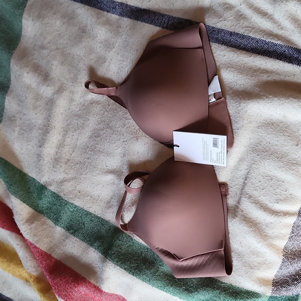 Wireless Bra